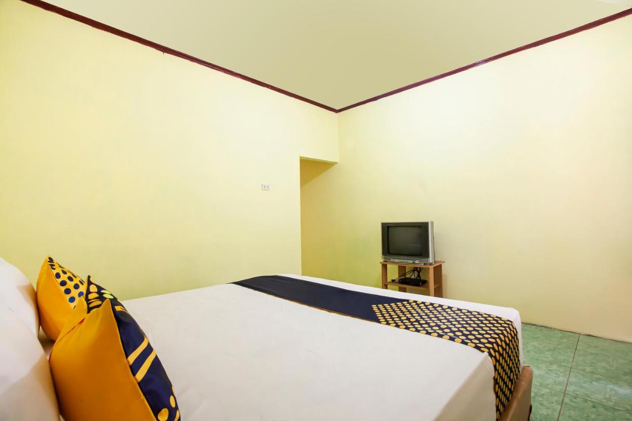 Spot On 2824 Hotel Permata Tongging Buitenkant foto