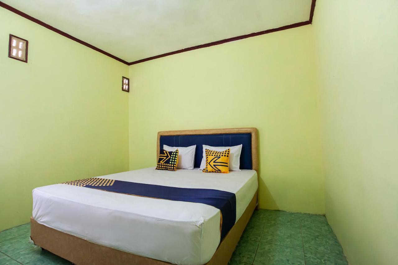 Spot On 2824 Hotel Permata Tongging Buitenkant foto