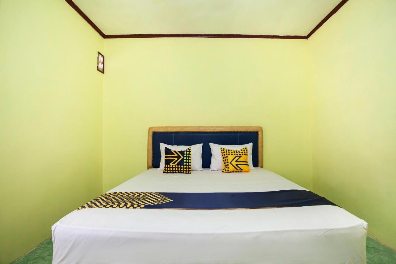 Spot On 2824 Hotel Permata Tongging Buitenkant foto